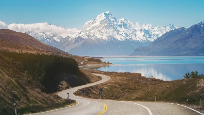 New Zealand