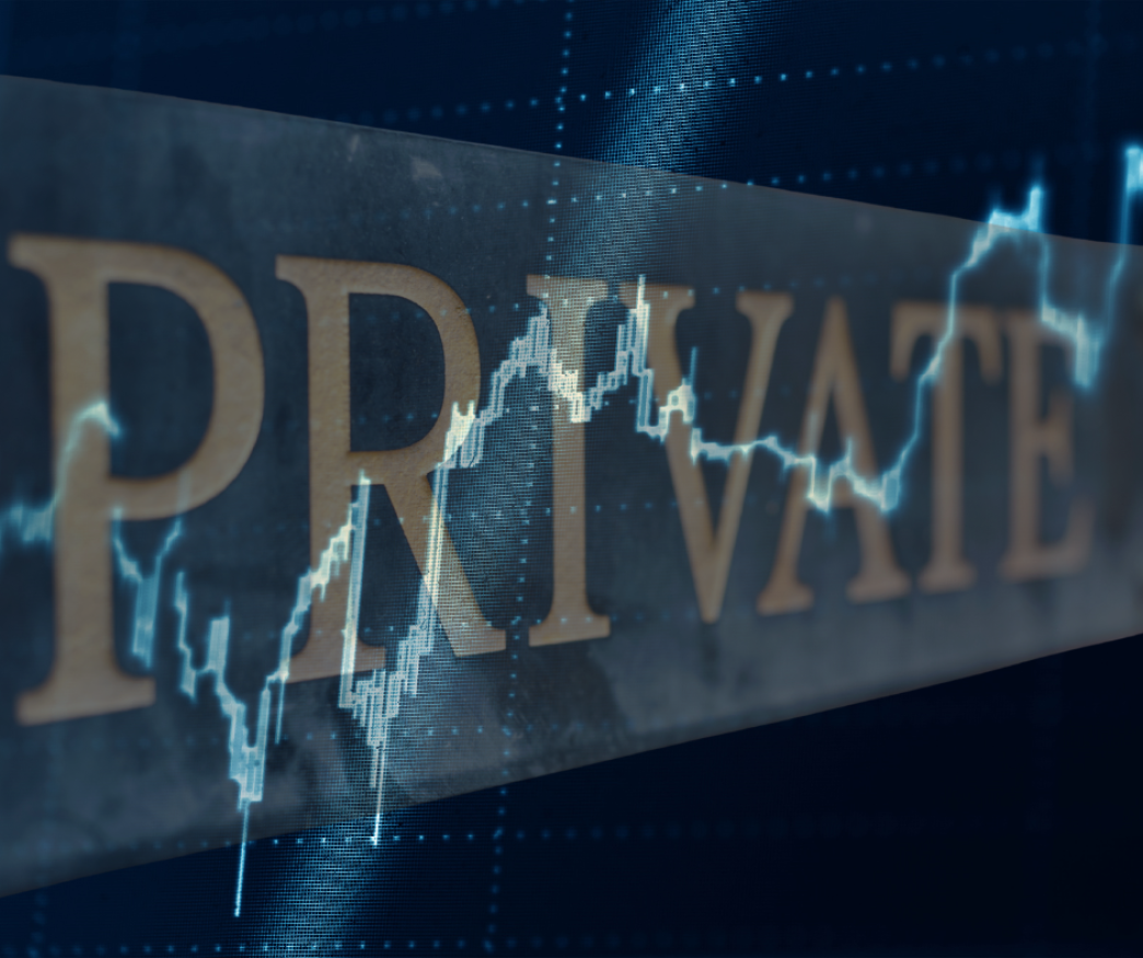 Private markets and capital allocation