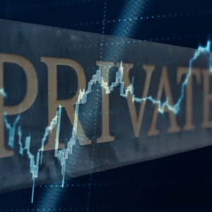 Private markets and capital allocation