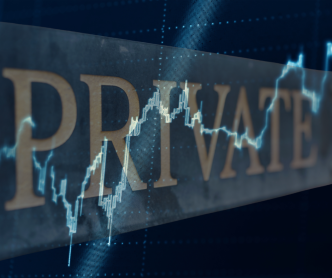 Private markets and capital allocation