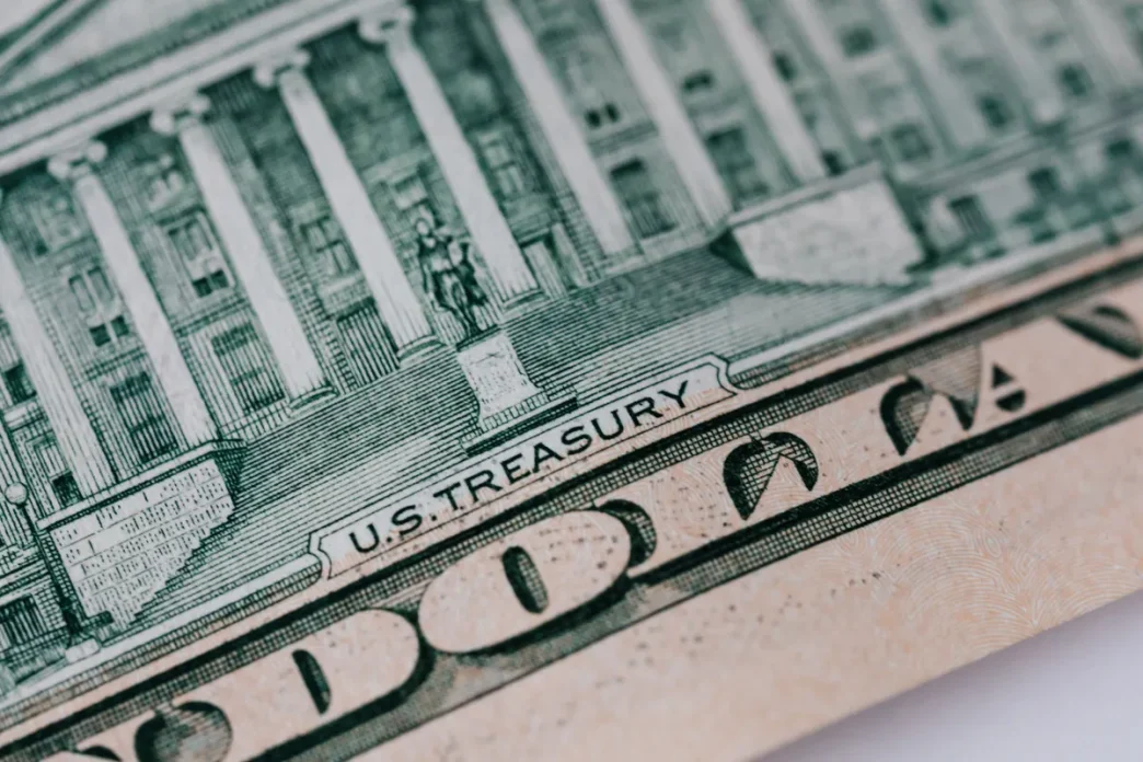 10-year Treasury yield 5%