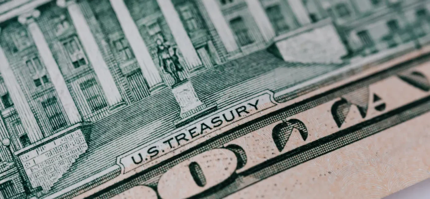 10-year Treasury yield 5%