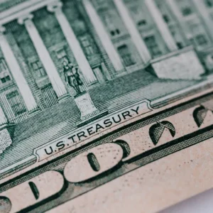 10-year Treasury yield 5%