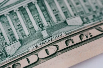 10-year Treasury yield 5%