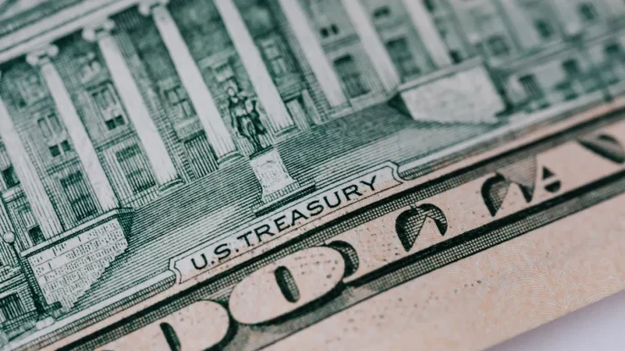 10-year Treasury yield 5%