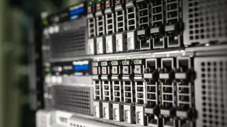 AI data centre construction costs