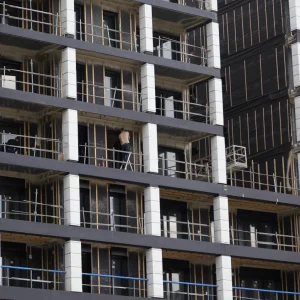 August 2026 housing starts