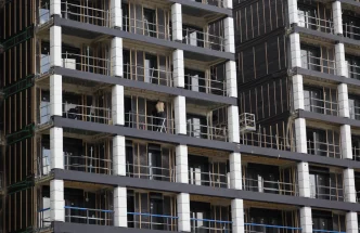 August 2026 housing starts
