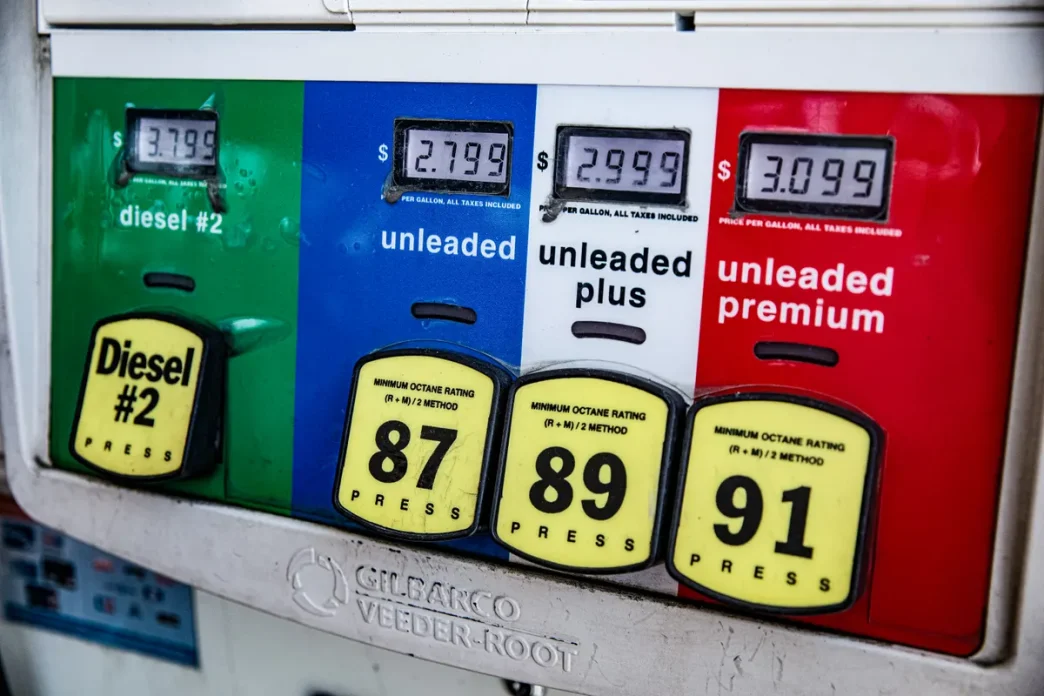 August CPI report Fed