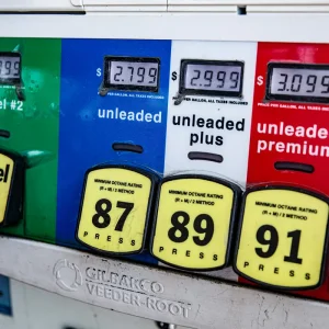 August CPI report Fed