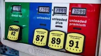 August CPI report Fed