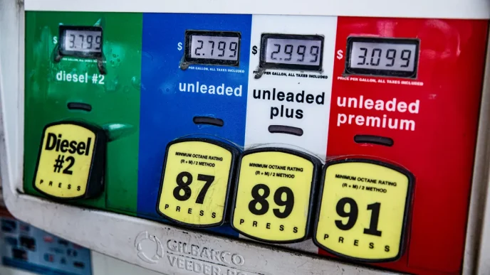 August CPI report Fed