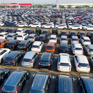 China US Canada trade war
