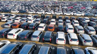 China US Canada trade war