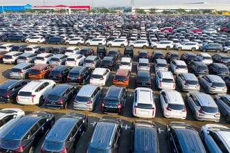 China US Canada trade war