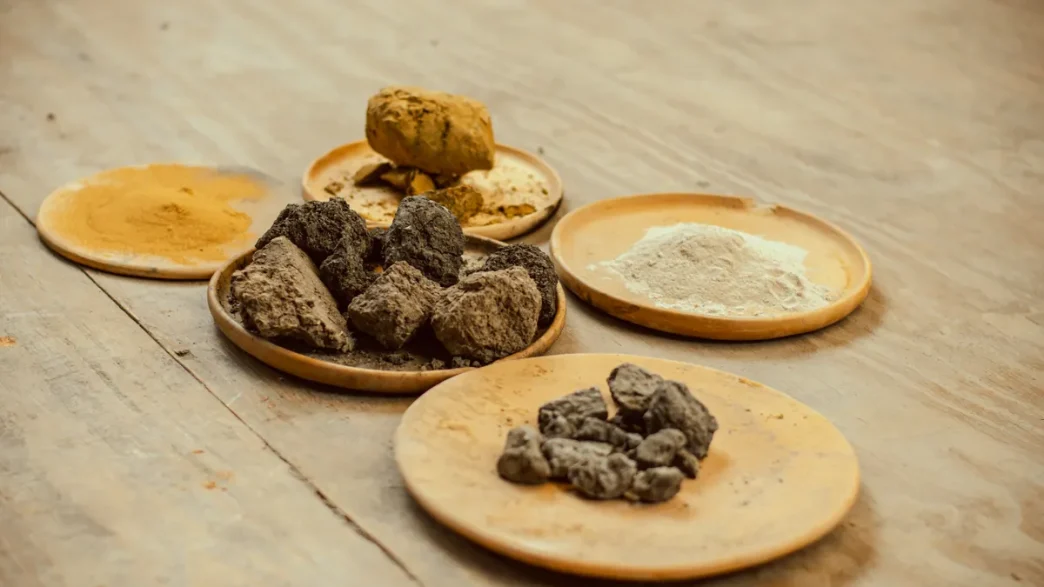 China rare earth shipments halted