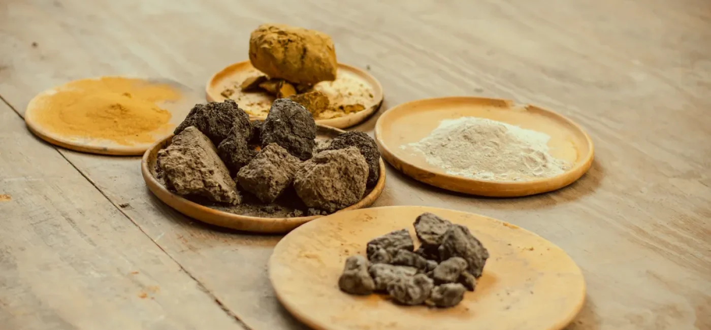 China rare earth shipments halted