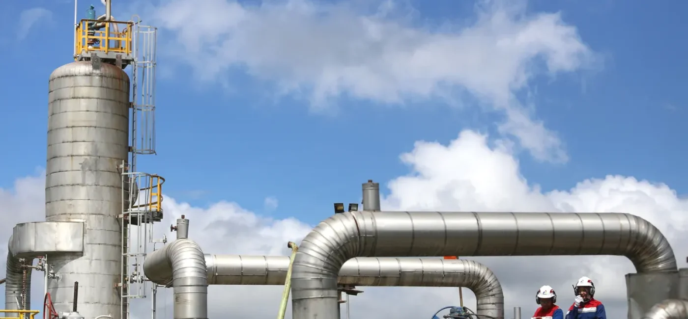 East-West Pipeline attack
