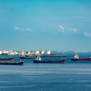 Iran US tanker strikes