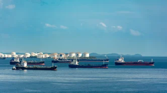 Iran US tanker strikes