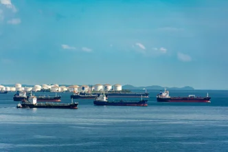 Iran US tanker strikes