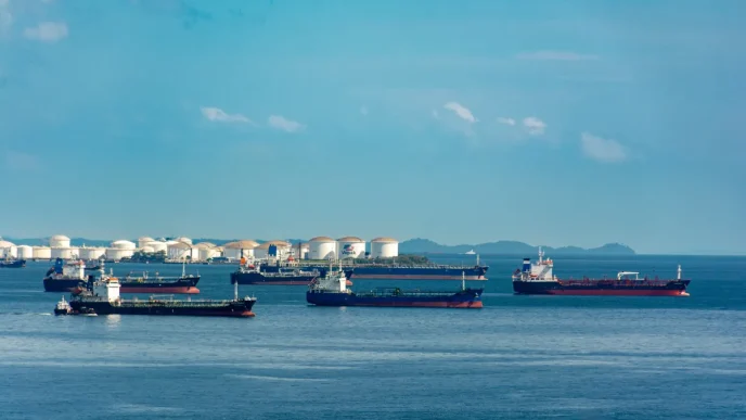 Iran US tanker strikes