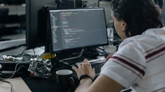 San Francisco tech job losses