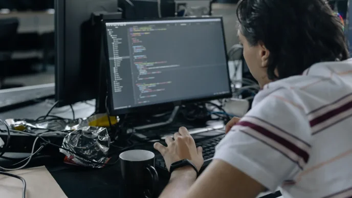 San Francisco tech job losses