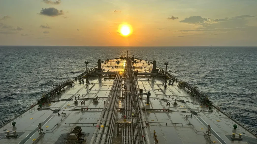 Strait of Hormuz worthless