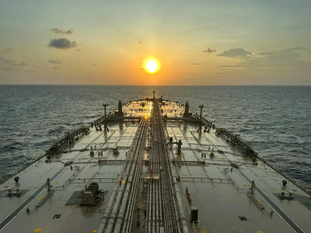 Strait of Hormuz worthless