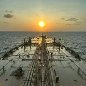 Strait of Hormuz worthless