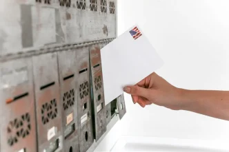 Supreme Court mail ballot ruling