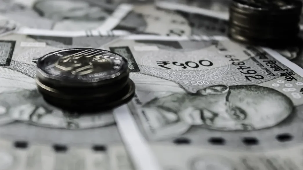 Treasury bond market selloff