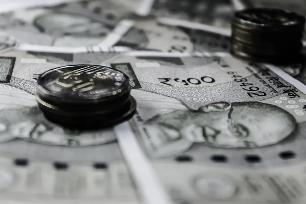 Treasury bond market selloff