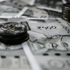 Treasury bond market selloff