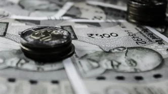 Treasury bond market selloff