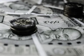 Treasury bond market selloff