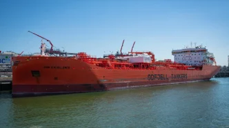 Trump Venezuela oil deal