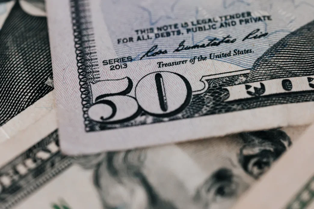 Trump dividend bond market