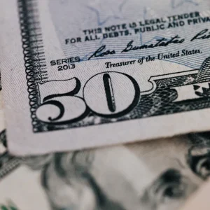 Trump dividend bond market