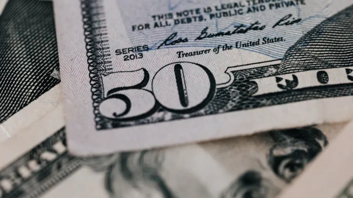 Trump dividend bond market