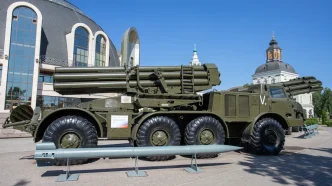 US strike on Larak Island