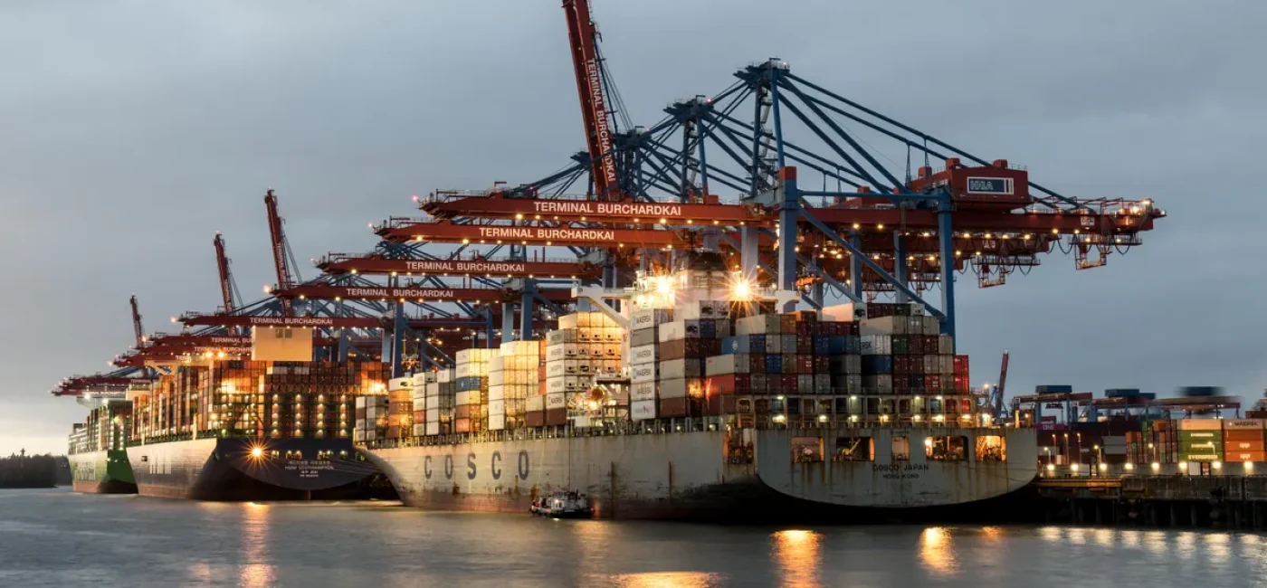 US trade deficit July 2026