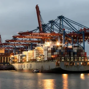 US trade deficit July 2026