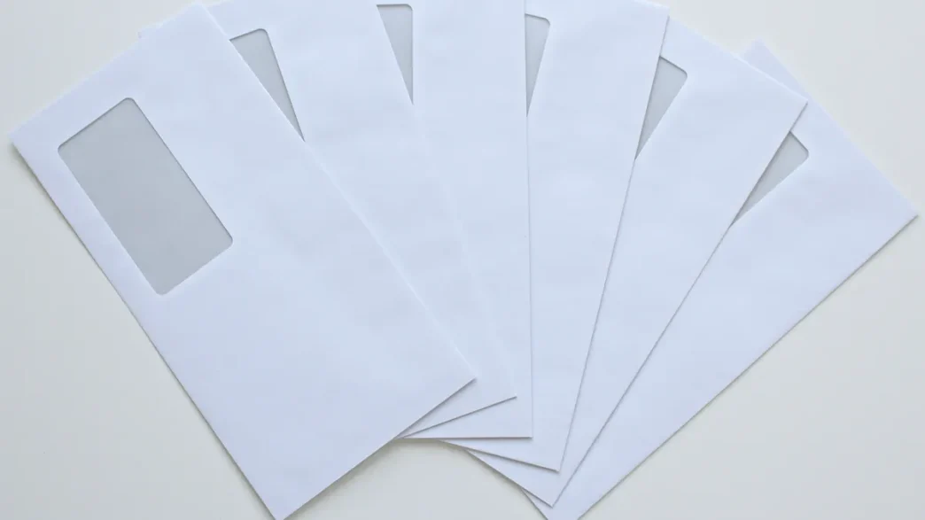 USPS mail ballot rule
