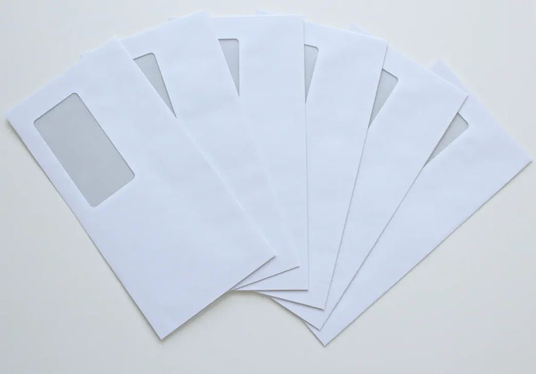 USPS mail ballot rule