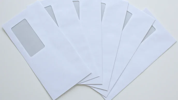 USPS mail ballot rule