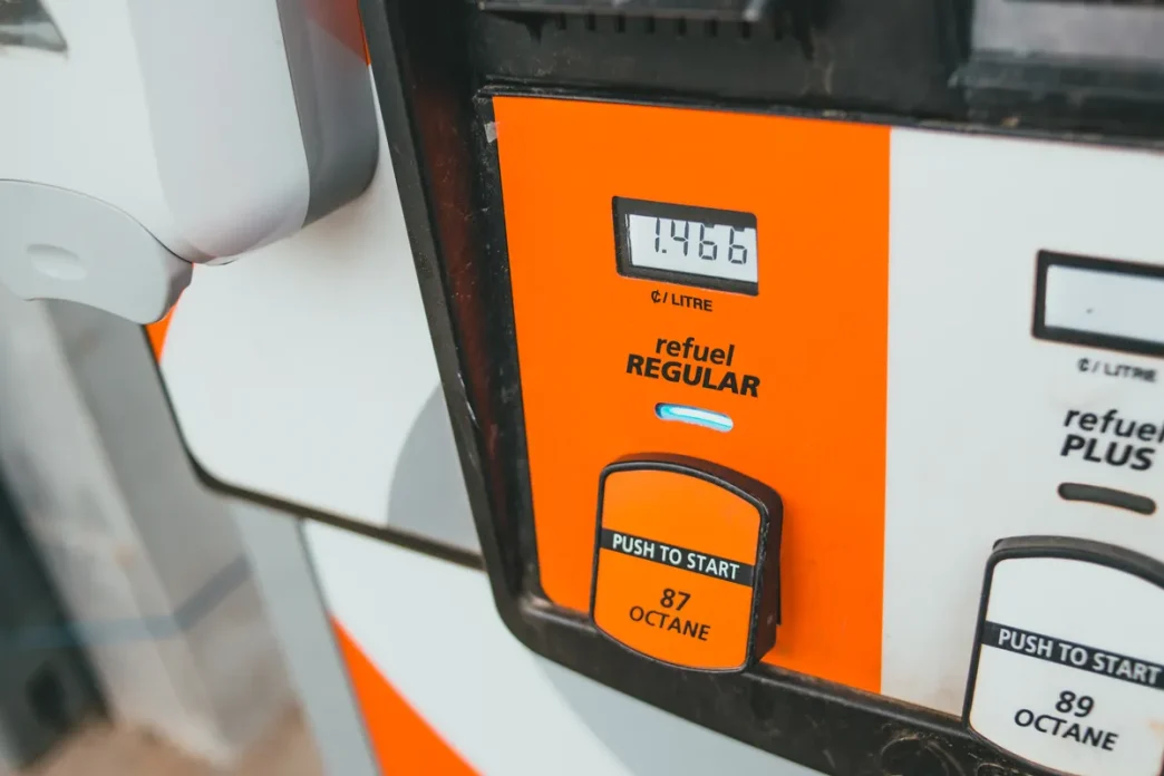 diesel export ban debate