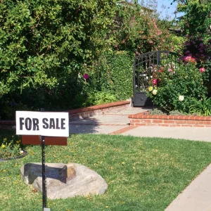 pending home sales collapse