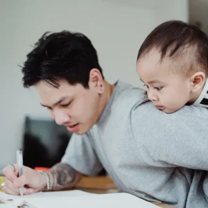 stay-at-home parent subsidy
